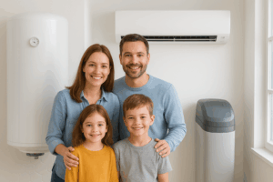 Magic Mechanical Inc photo 2